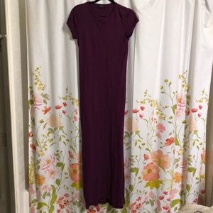 Like new! Polo Ralph Lauren maxi dress